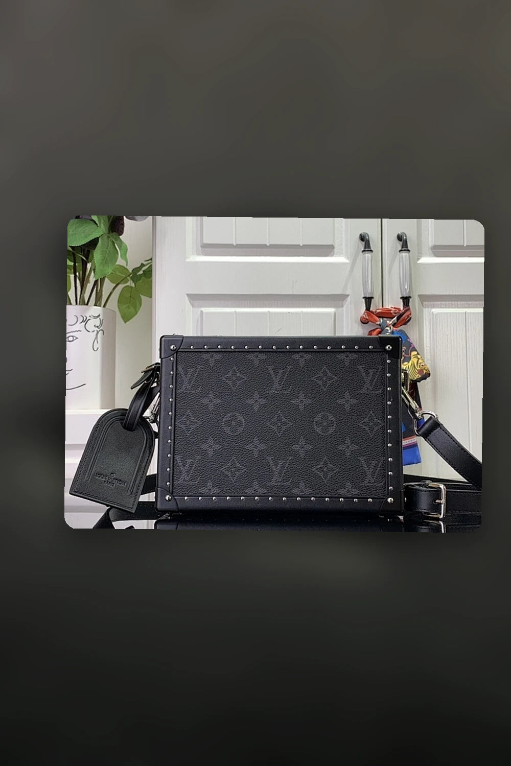 NB - LOV Bag - 1640