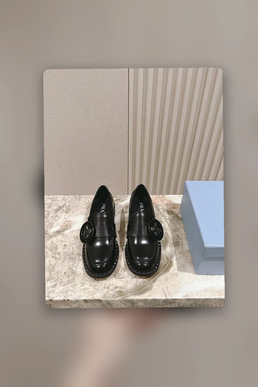 NB - PD Women Shoes - 764