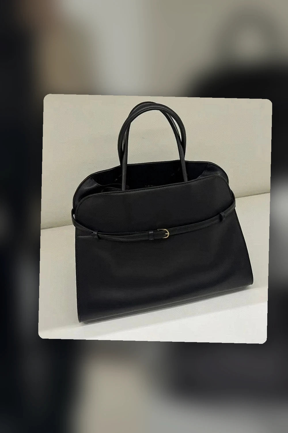 NB - THR Bag - 865