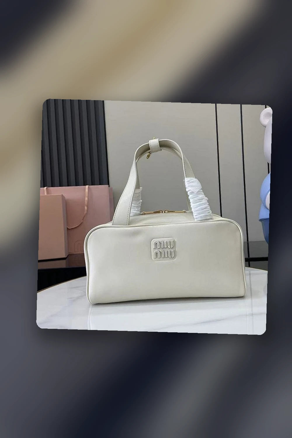 NB - MMU Bag - 895