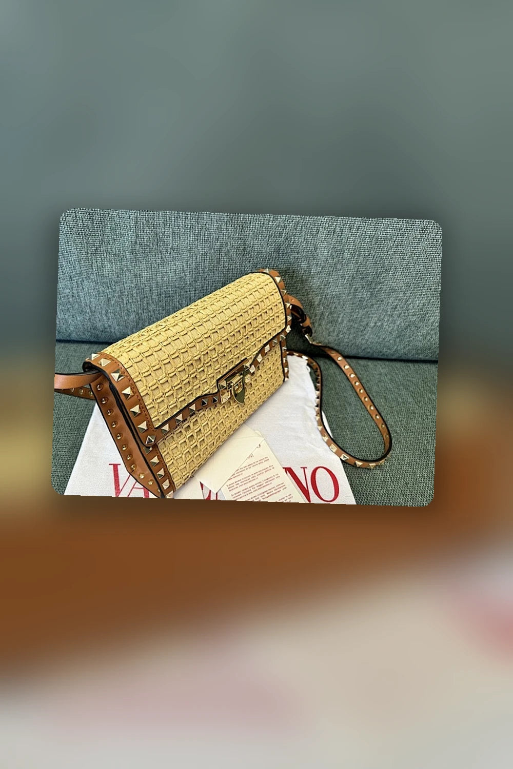 NB - VEL Bag - 1061