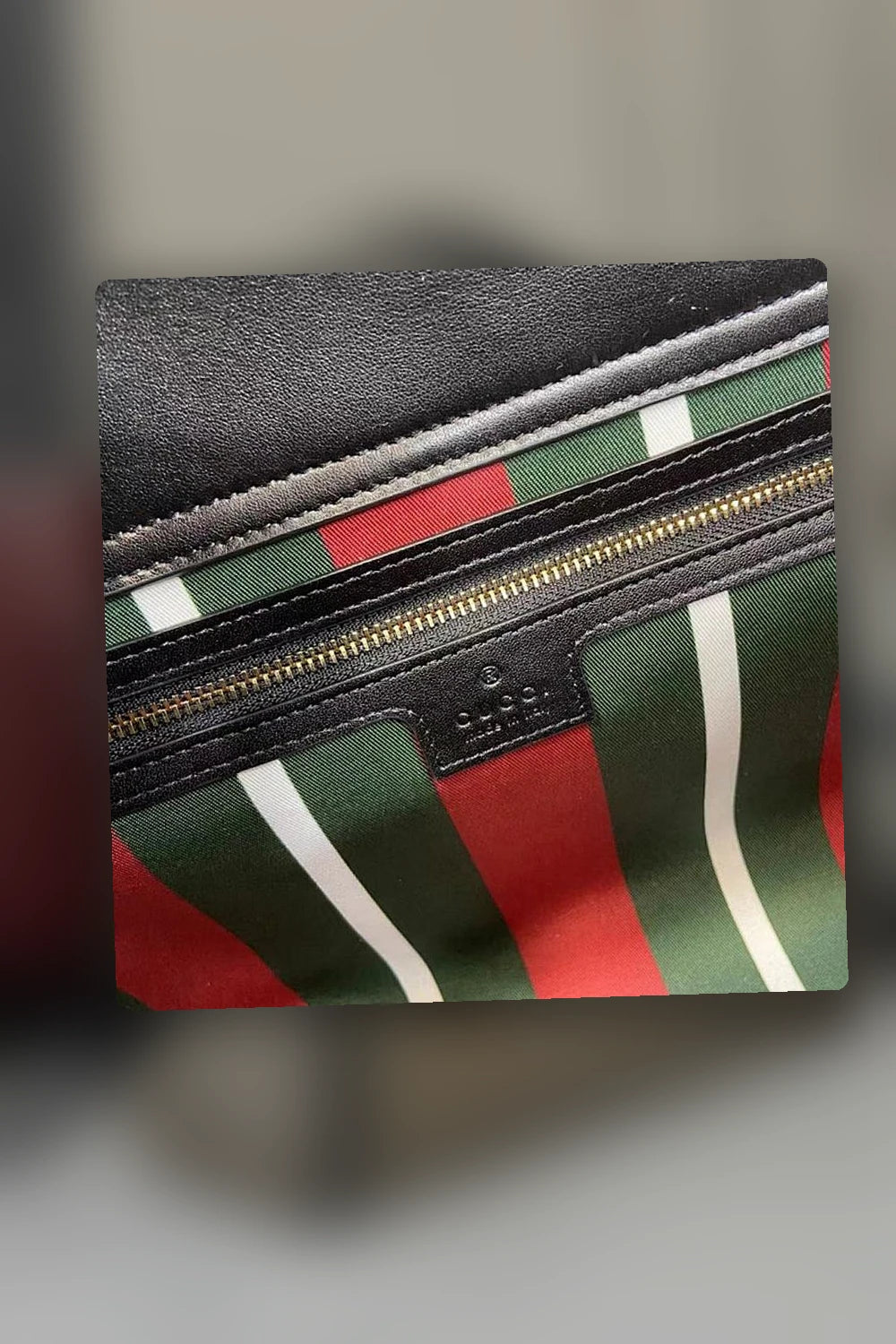 NB - GUKI Bag - 799