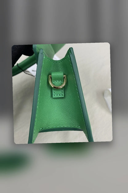 NB - JCA Bag - 100