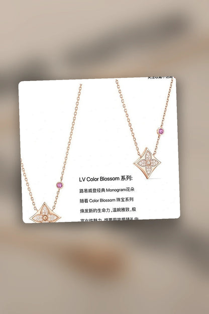 NB - LOV Jewelry - 630
