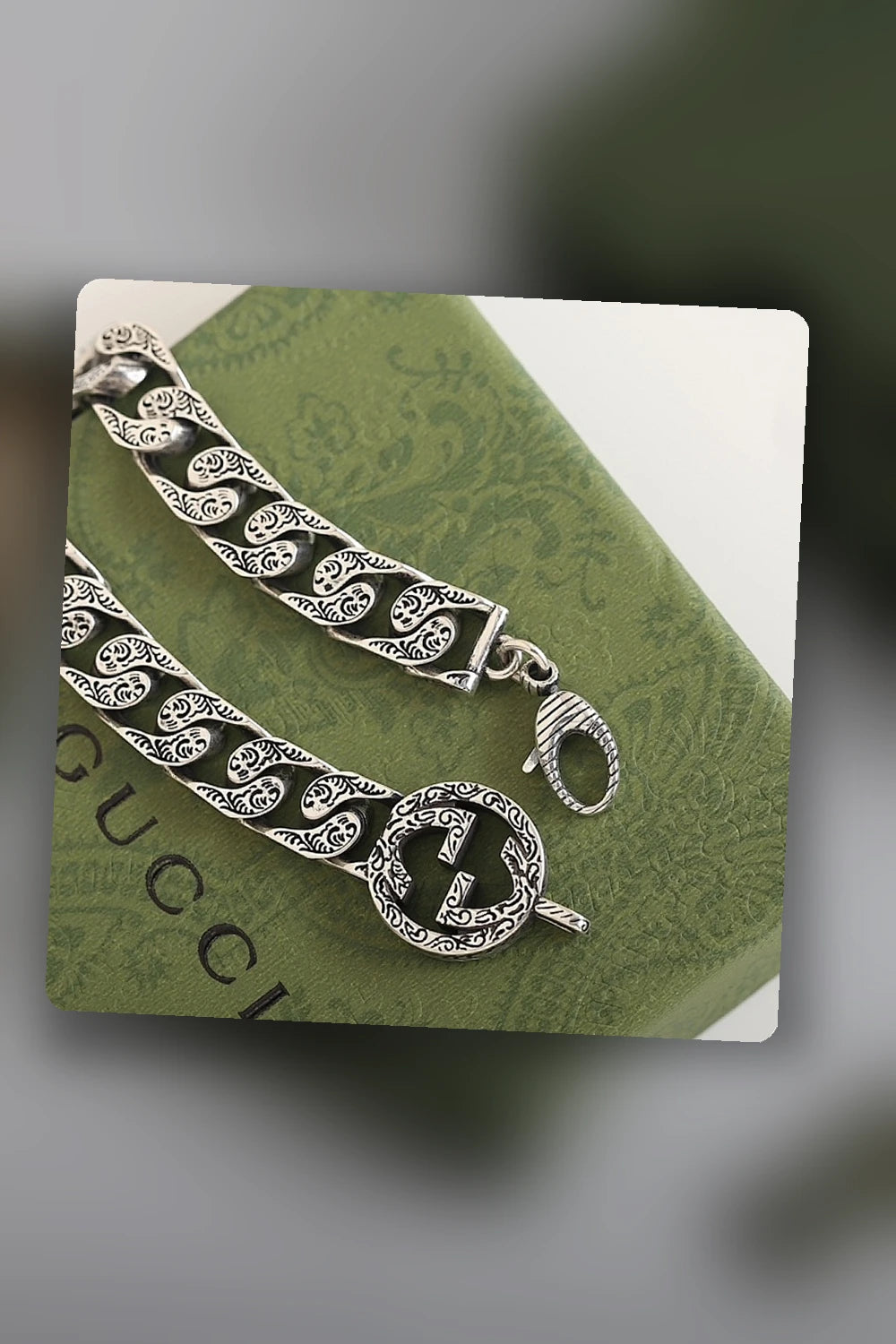 NB - GUKI Jewelry - 333