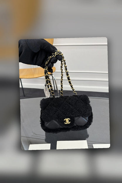 NB - CHL Bag - 594