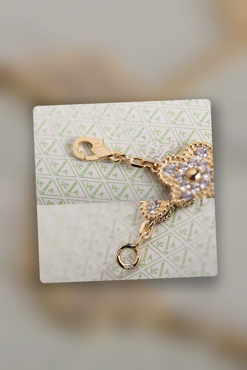NB - VACA Jewelry - 506