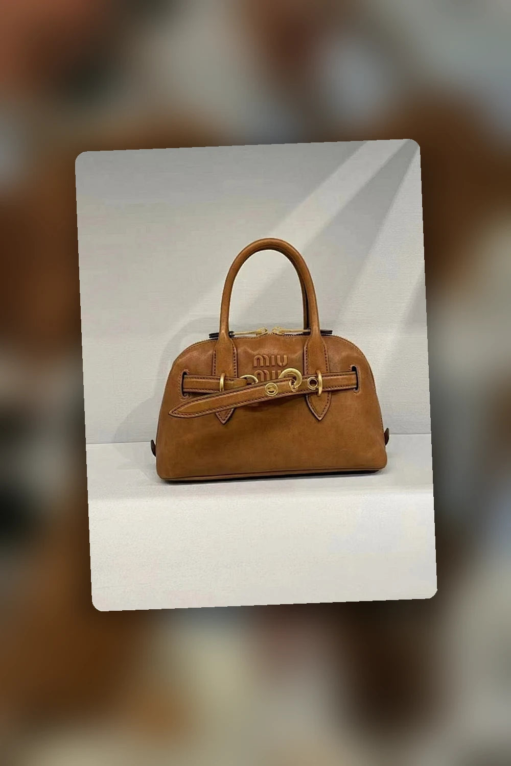 NB - MMU Bag - 168