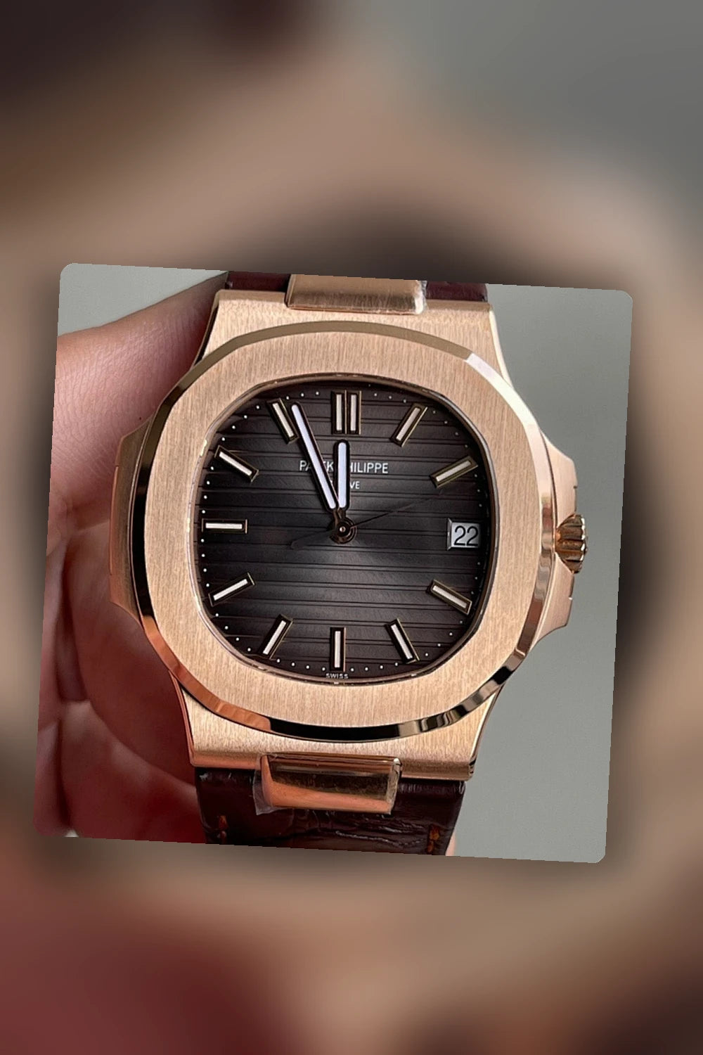 NB - Mix Watch - 1442
