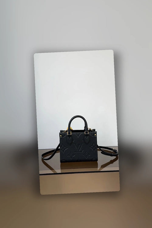 NB - LOV Bag - 1811