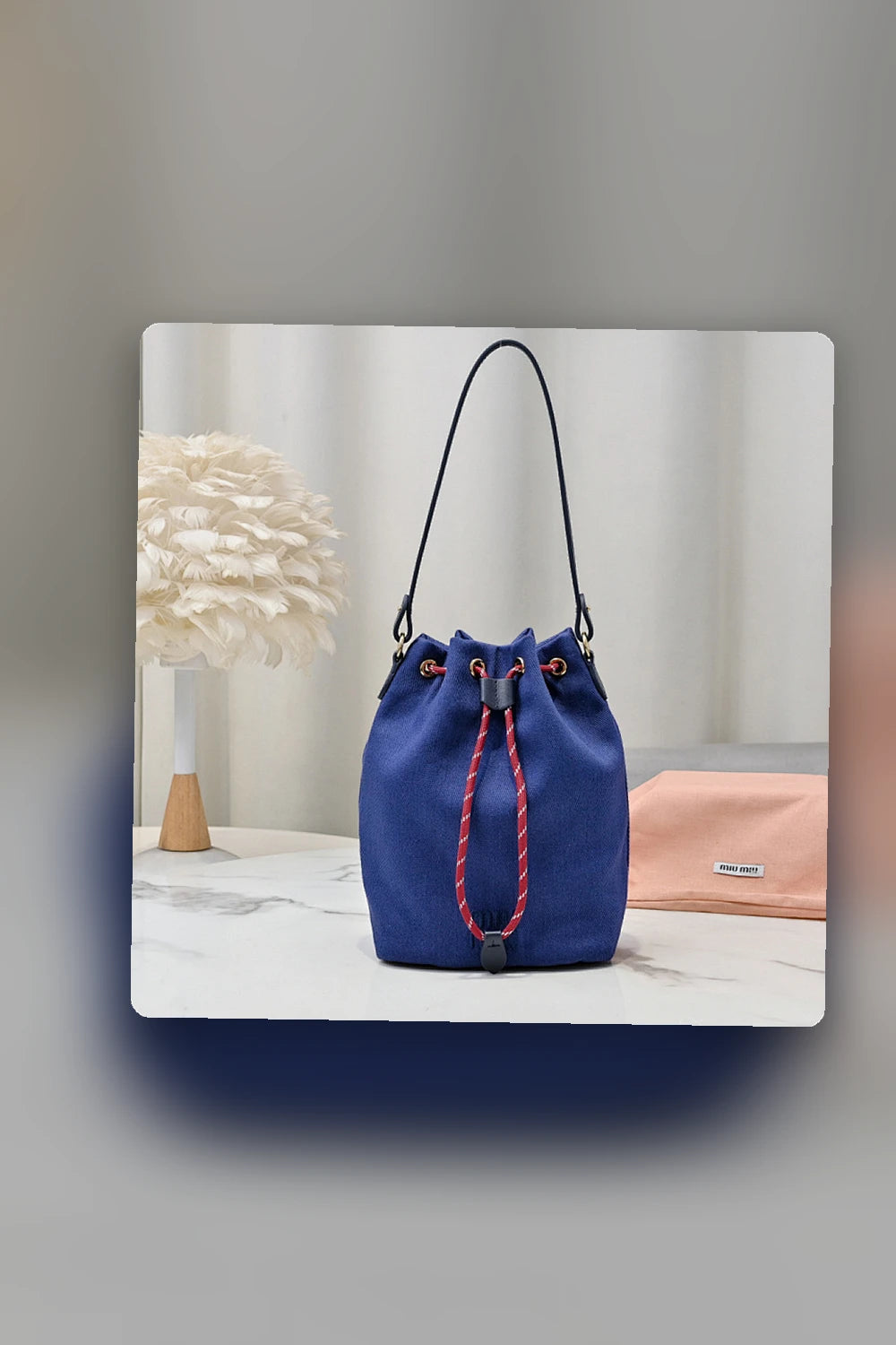 NB - MMU Bag - 1217