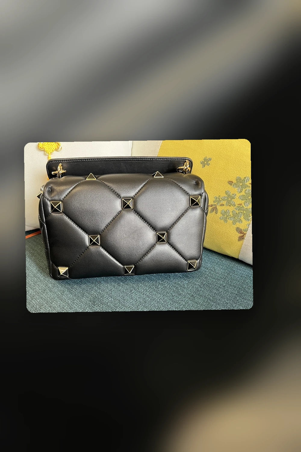 NB - VEL Bag - 625