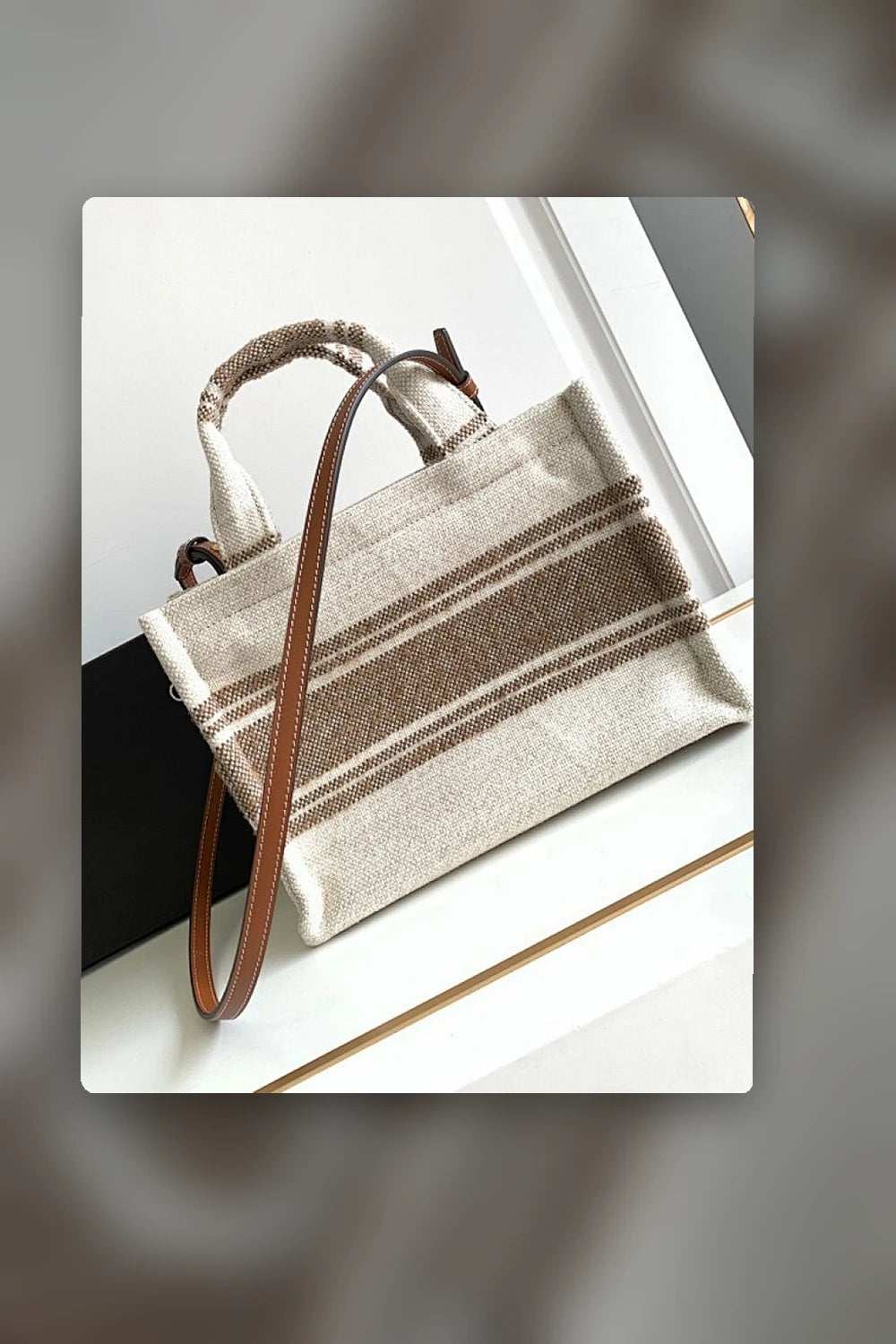 NB - COL Bag - 952