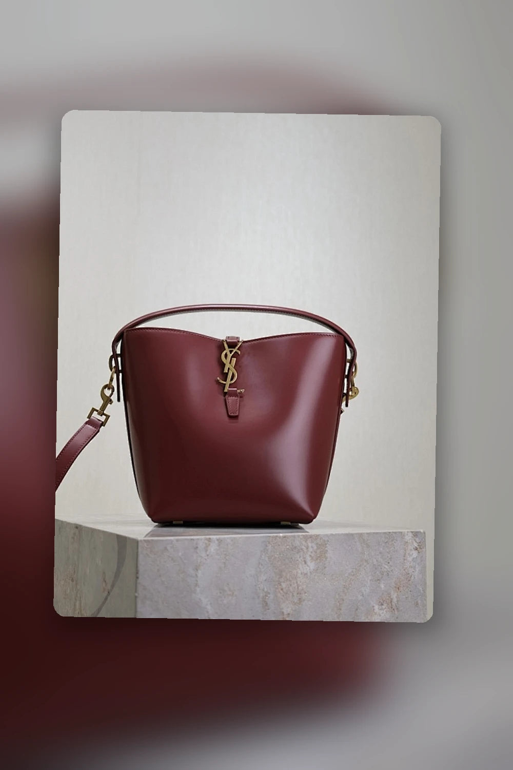 NB - YLS Bag - 622