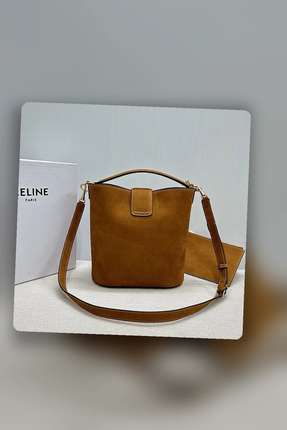 NB - COL Bag - 1153