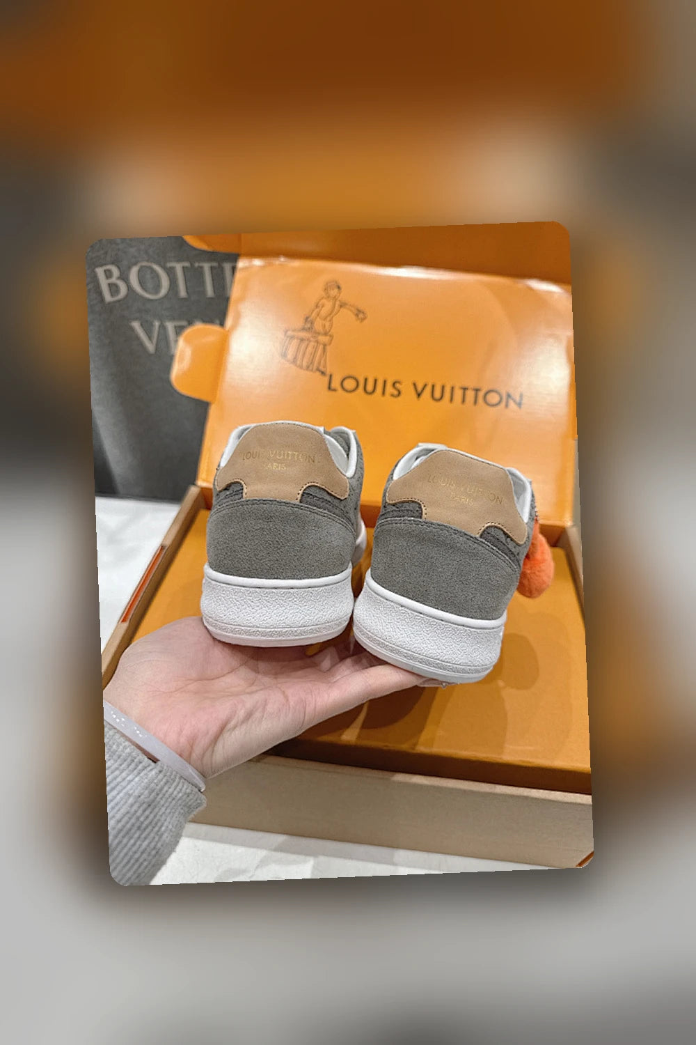 NB - LOV Women Shoes - 158