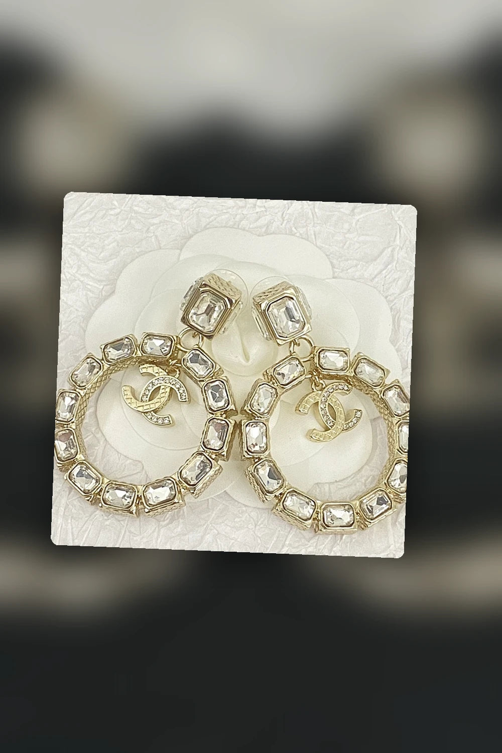 NB - CHL Jewelry - 959