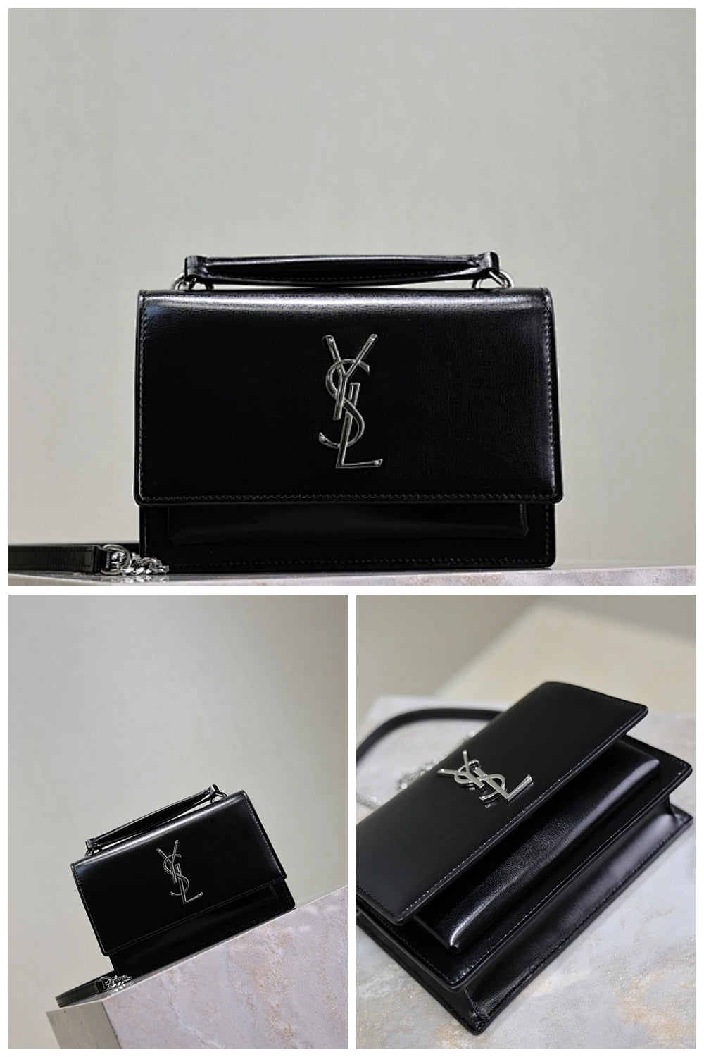 NB - YLS Bag - 585