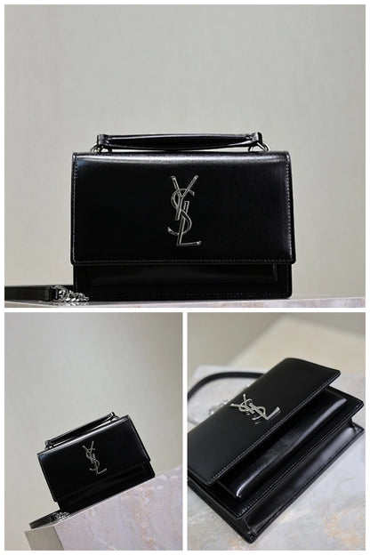 NB - YLS Bag - 585
