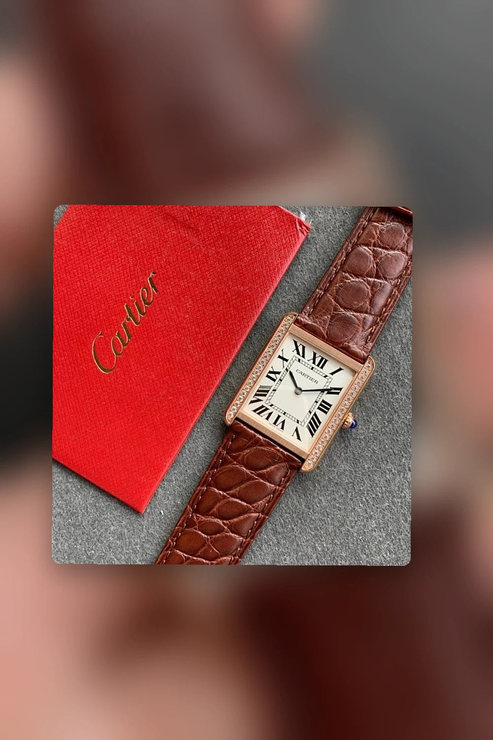 NB - Mix Watch - 724