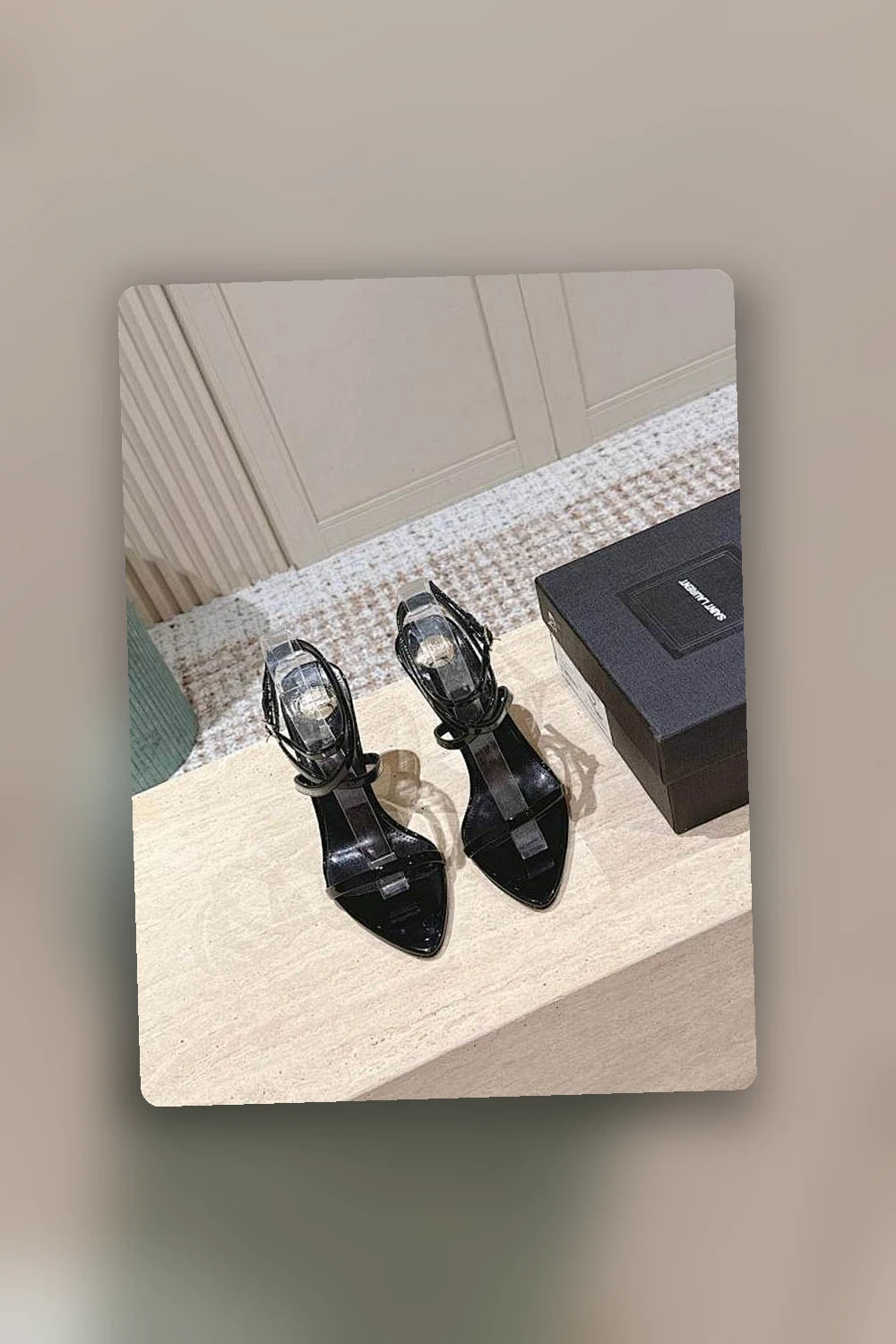 NB - YLS Women Shoes - 431