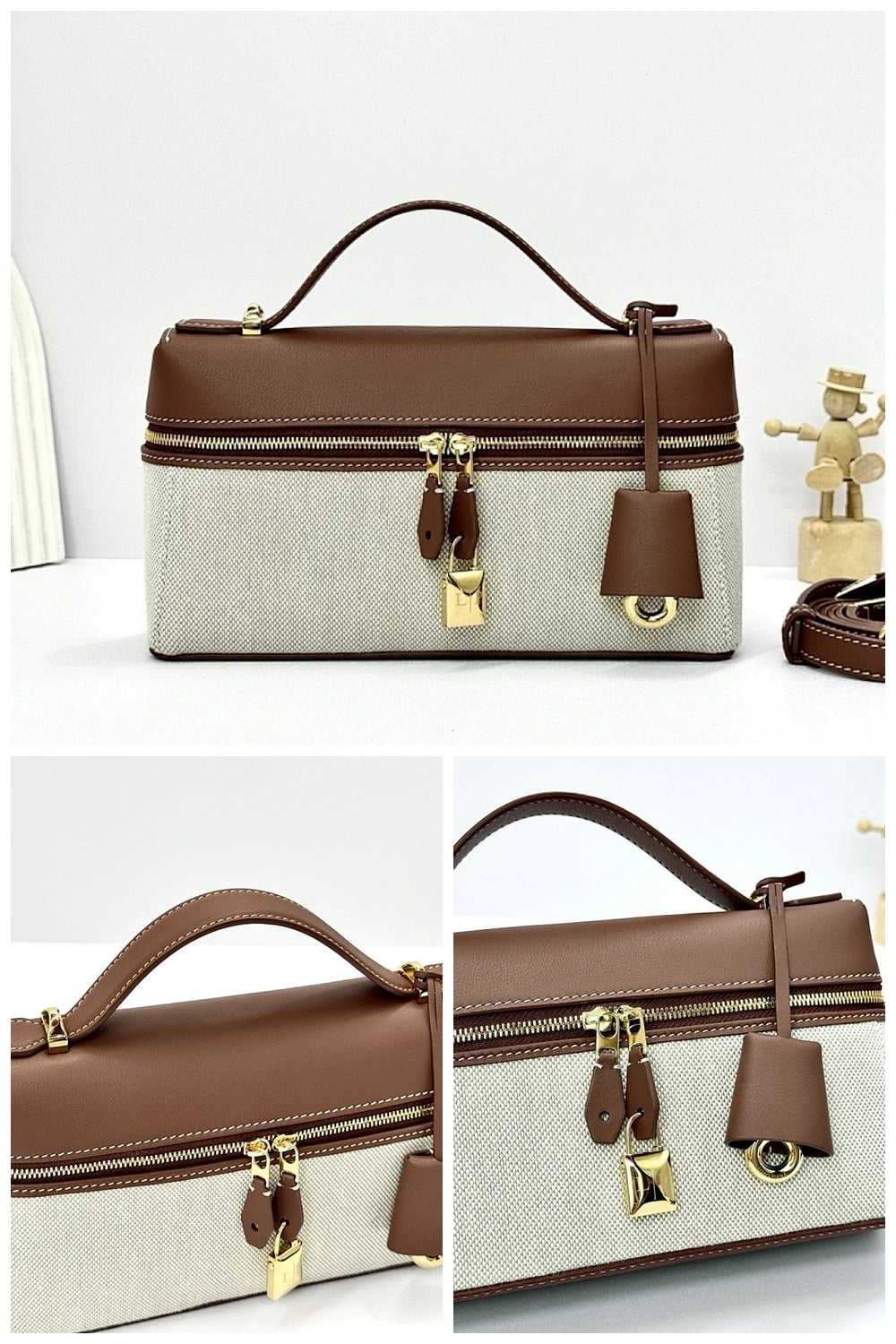 NB - LOP Bag - 586