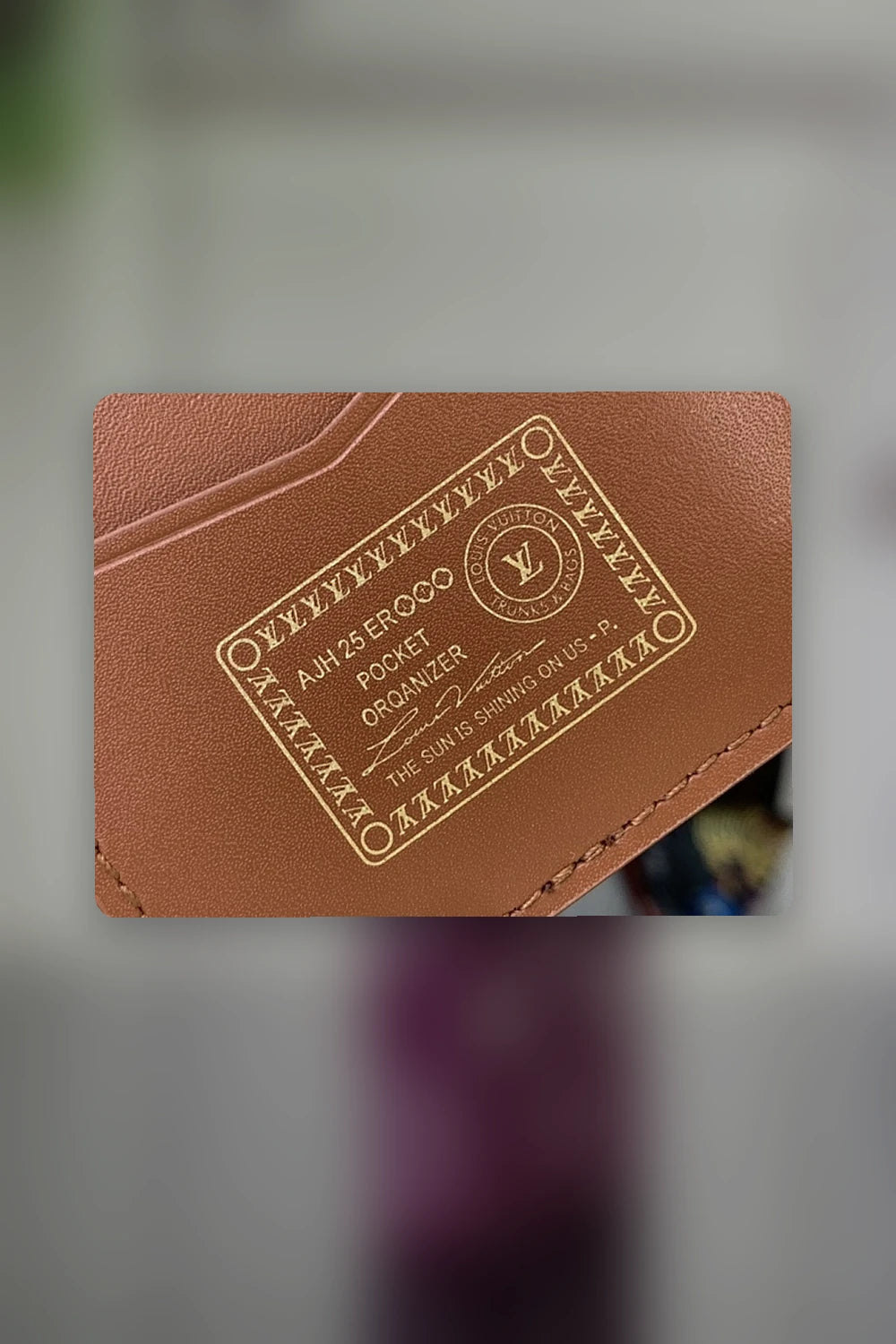 NB - Mix Wallet - 1205