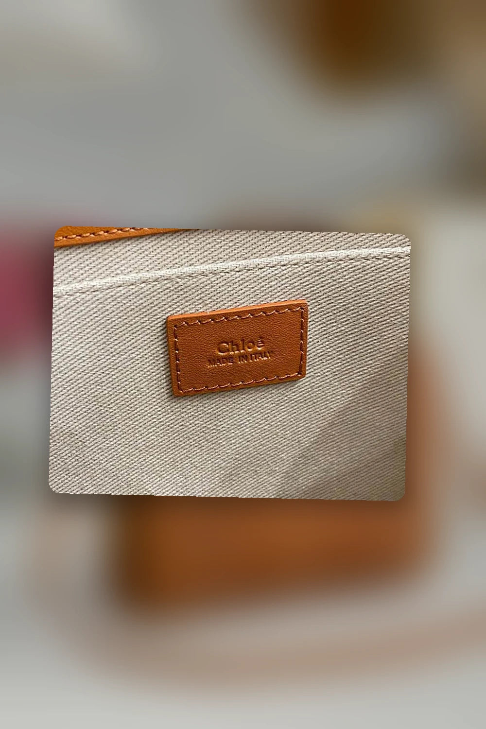 NB - CLE Bag - 515