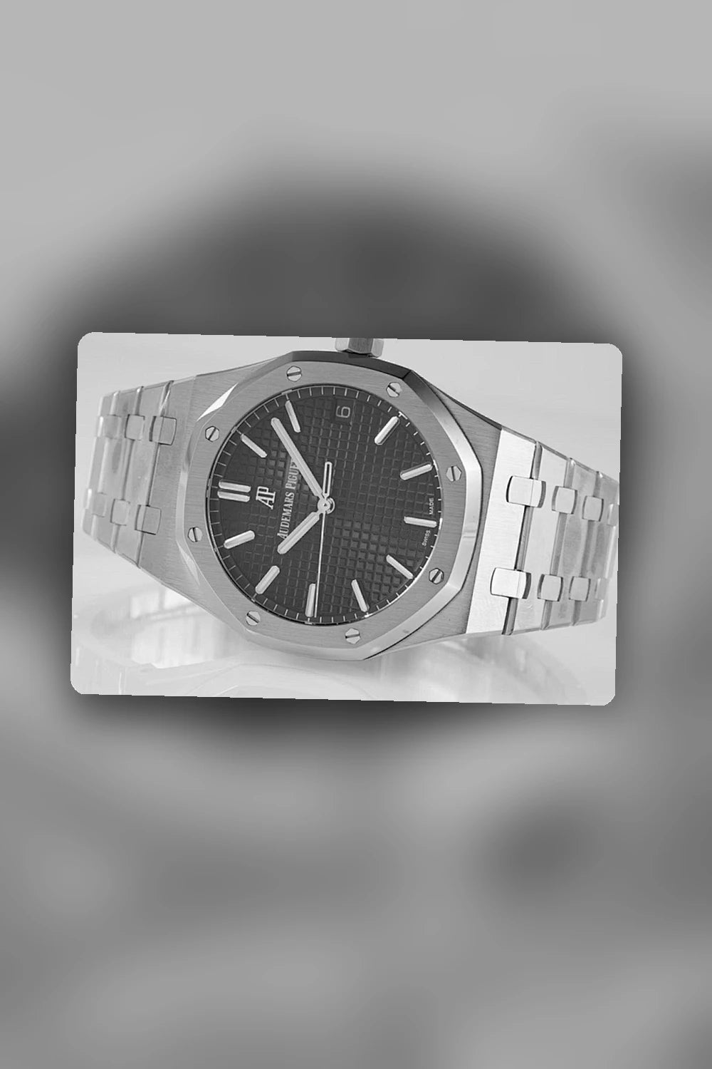 NB - Mix Watch - 138