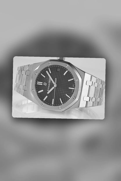 NB - Mix Watch - 138