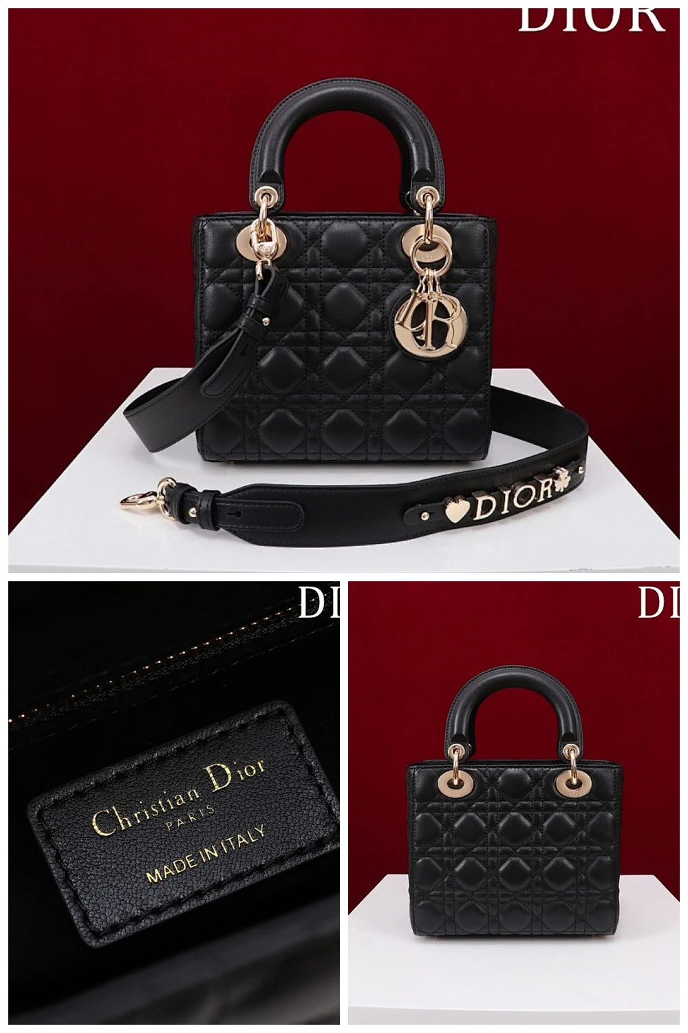 NB - DOR Bag - 837