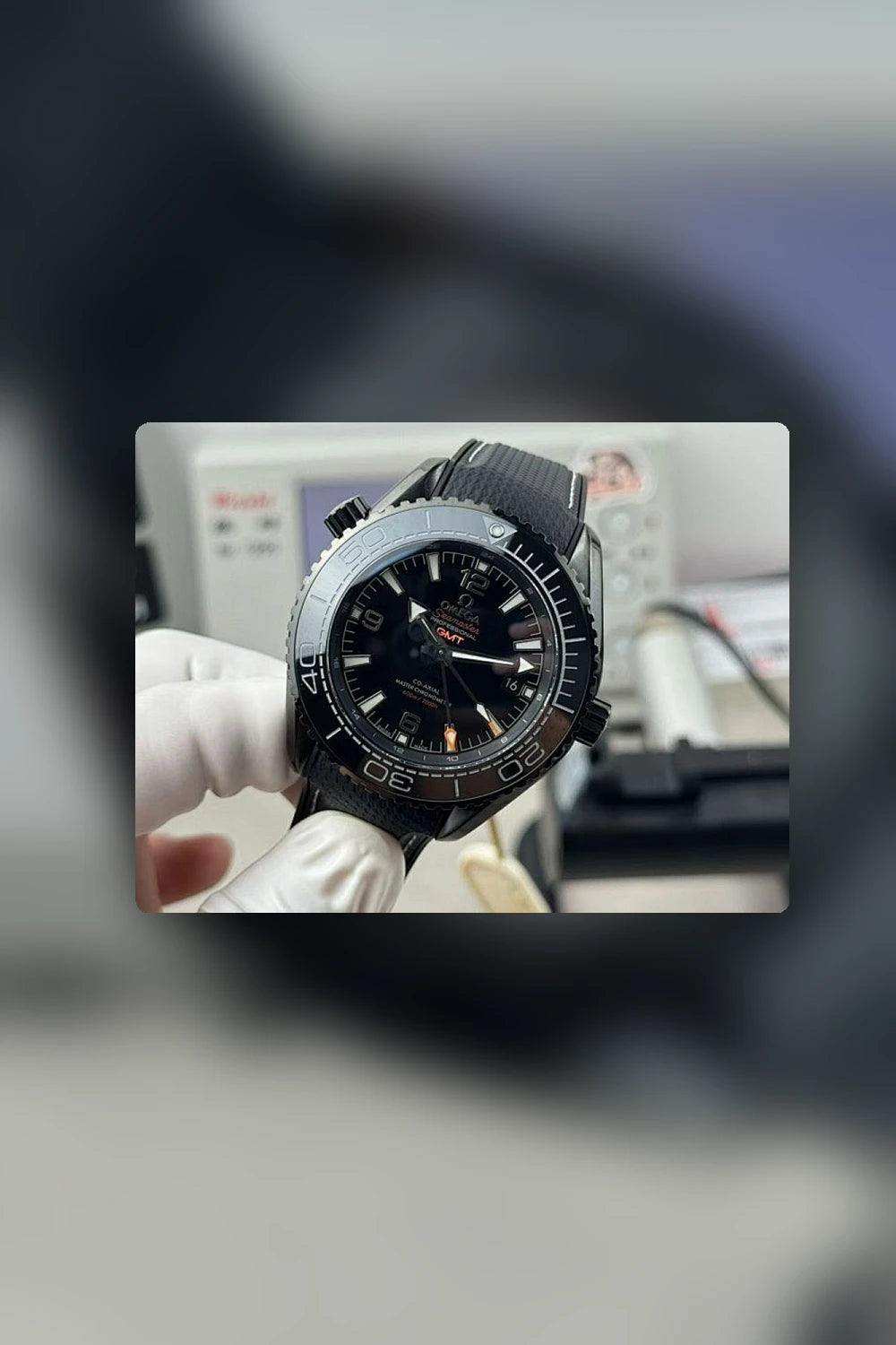 NB - Mix Watch - 147