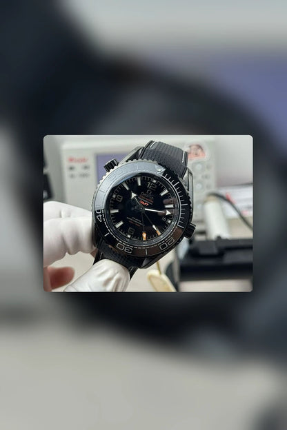 NB - Mix Watch - 147