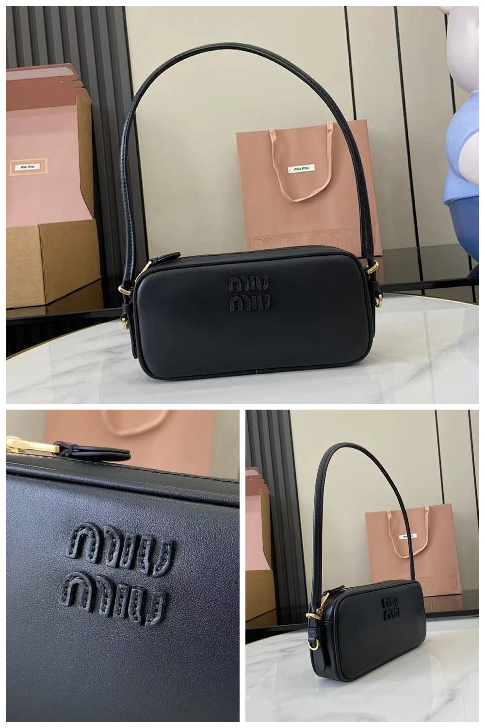 NB - GUKI Bag - 147