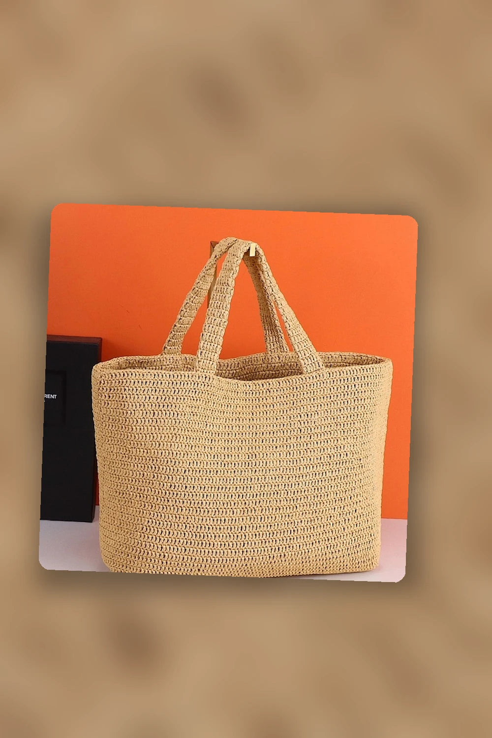 NB - YLS Bag - 916