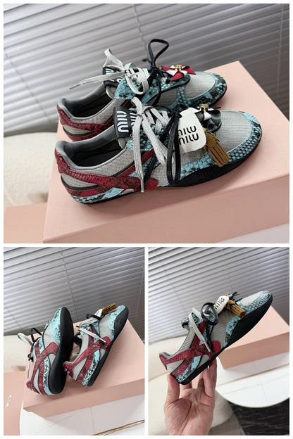 NB - MMU Women Shoes - 163