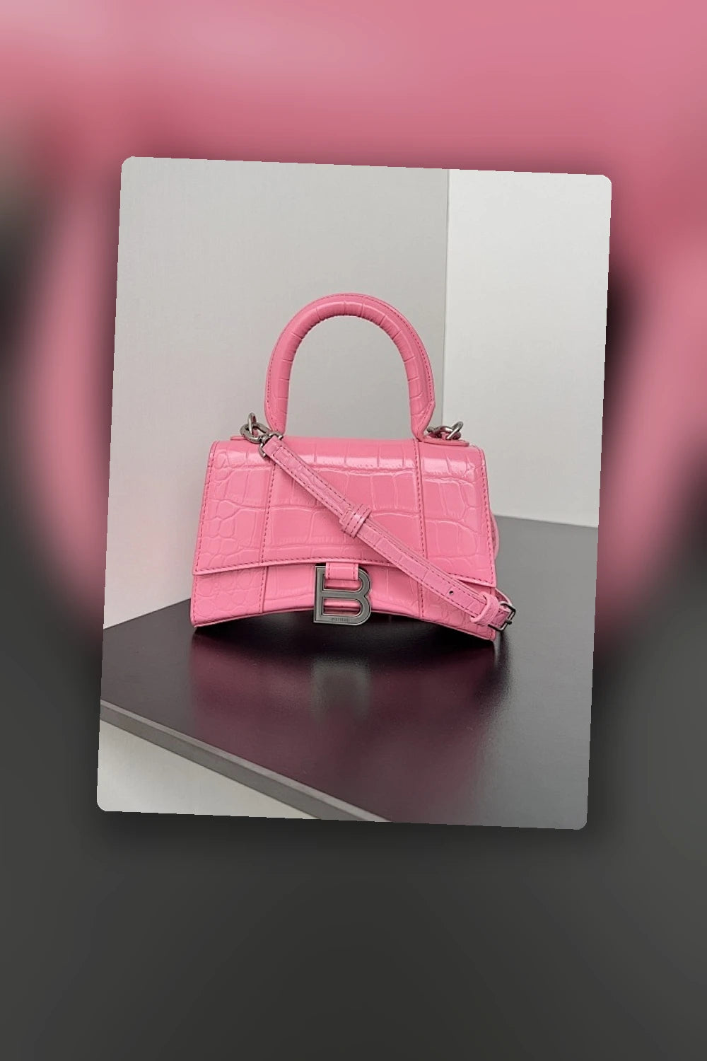 NB - BG Bag - 561