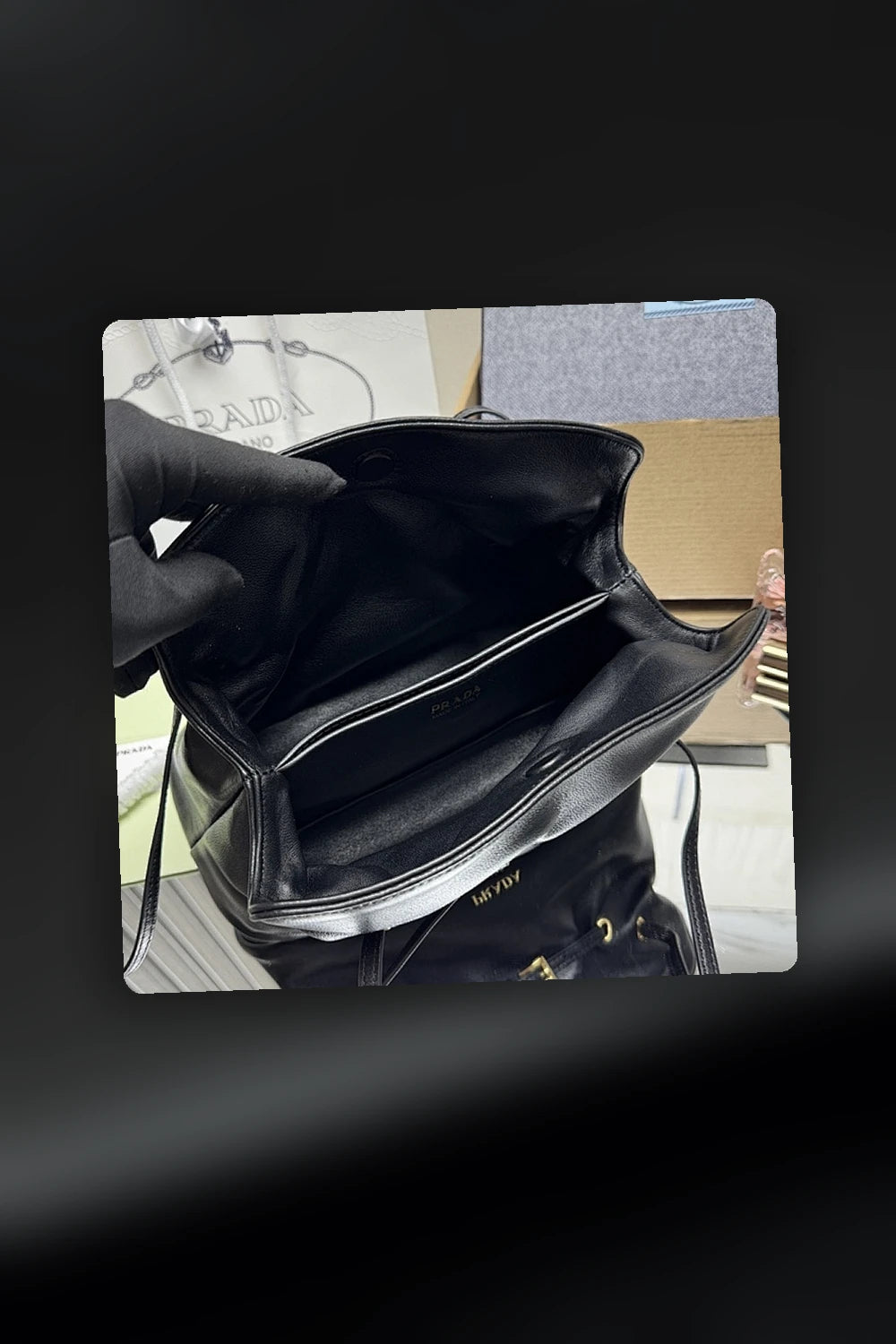 NB - PD Bag - 790