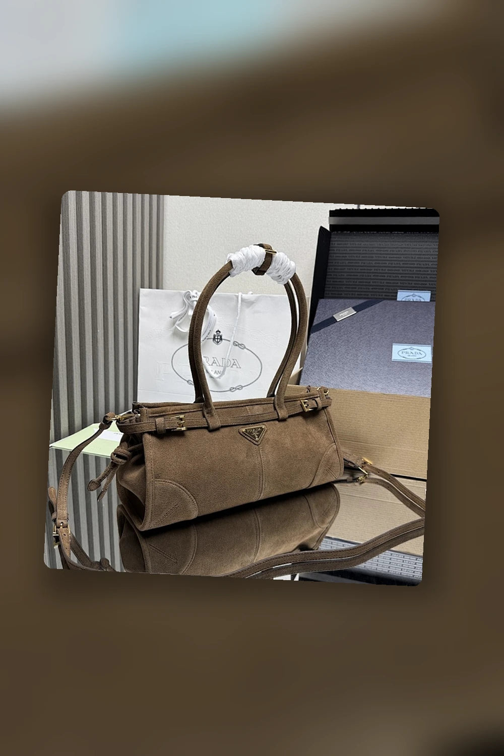 NB - PD Bag - 1438