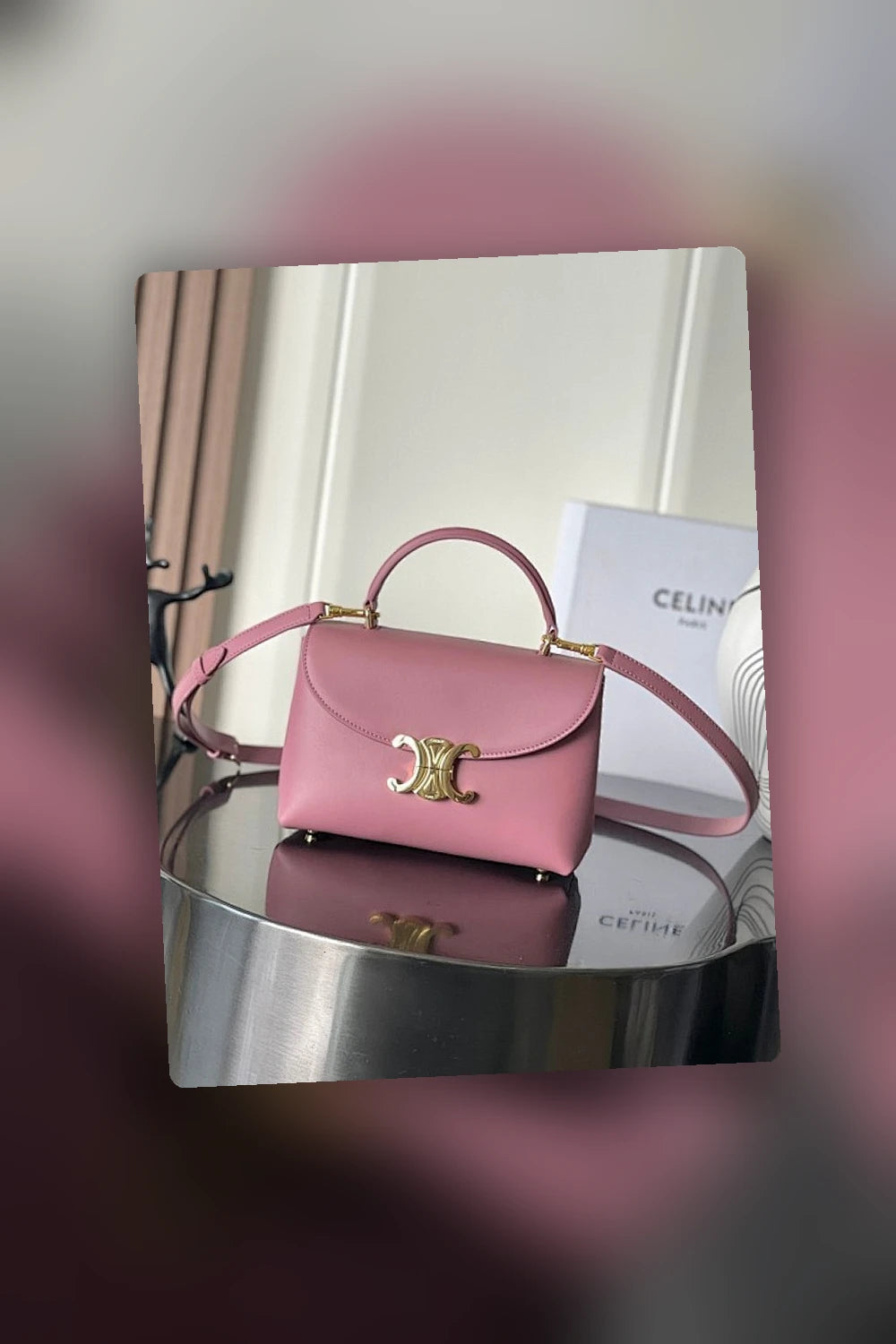 NB - COL Bag - 598