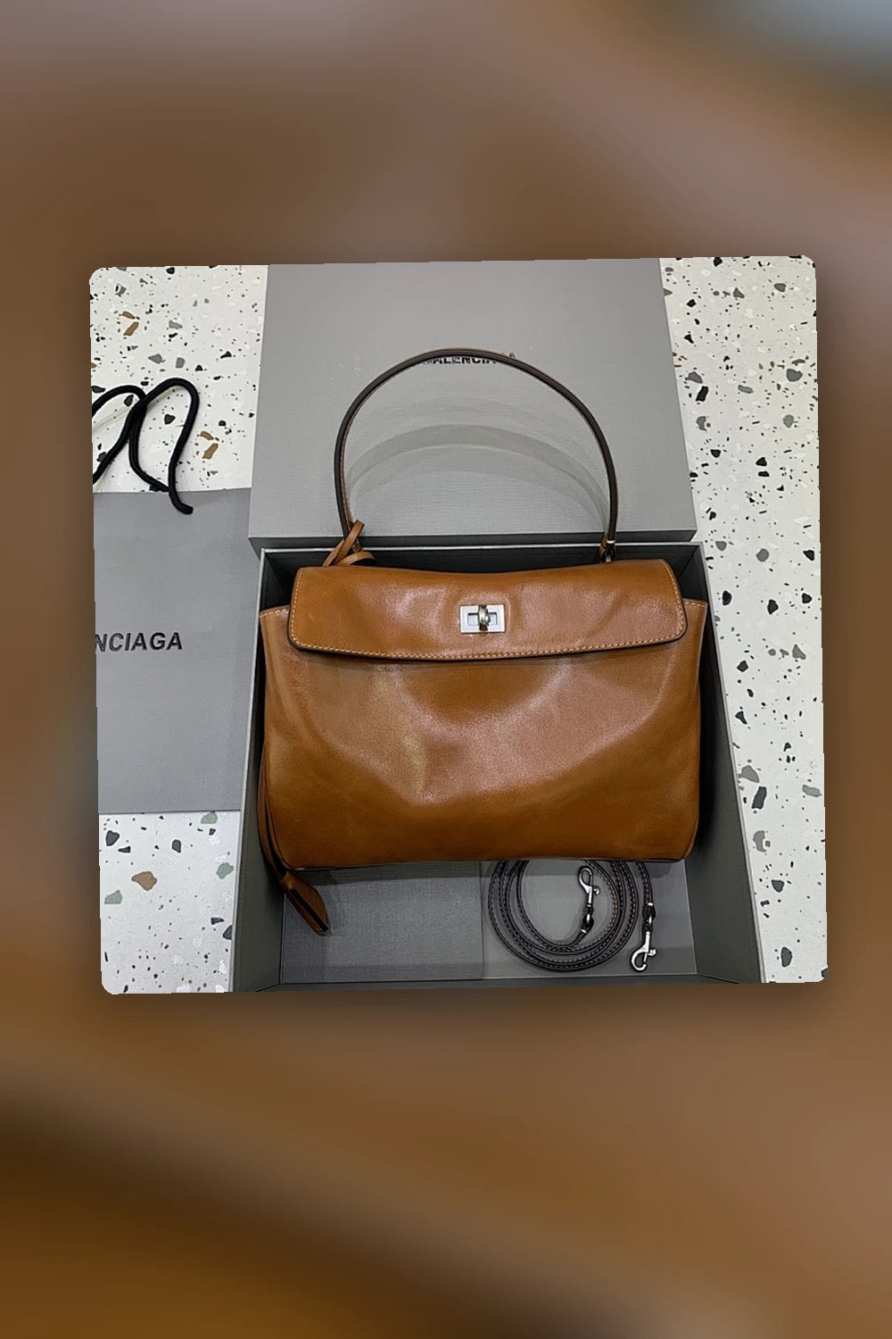 NB - BG Bag - 802