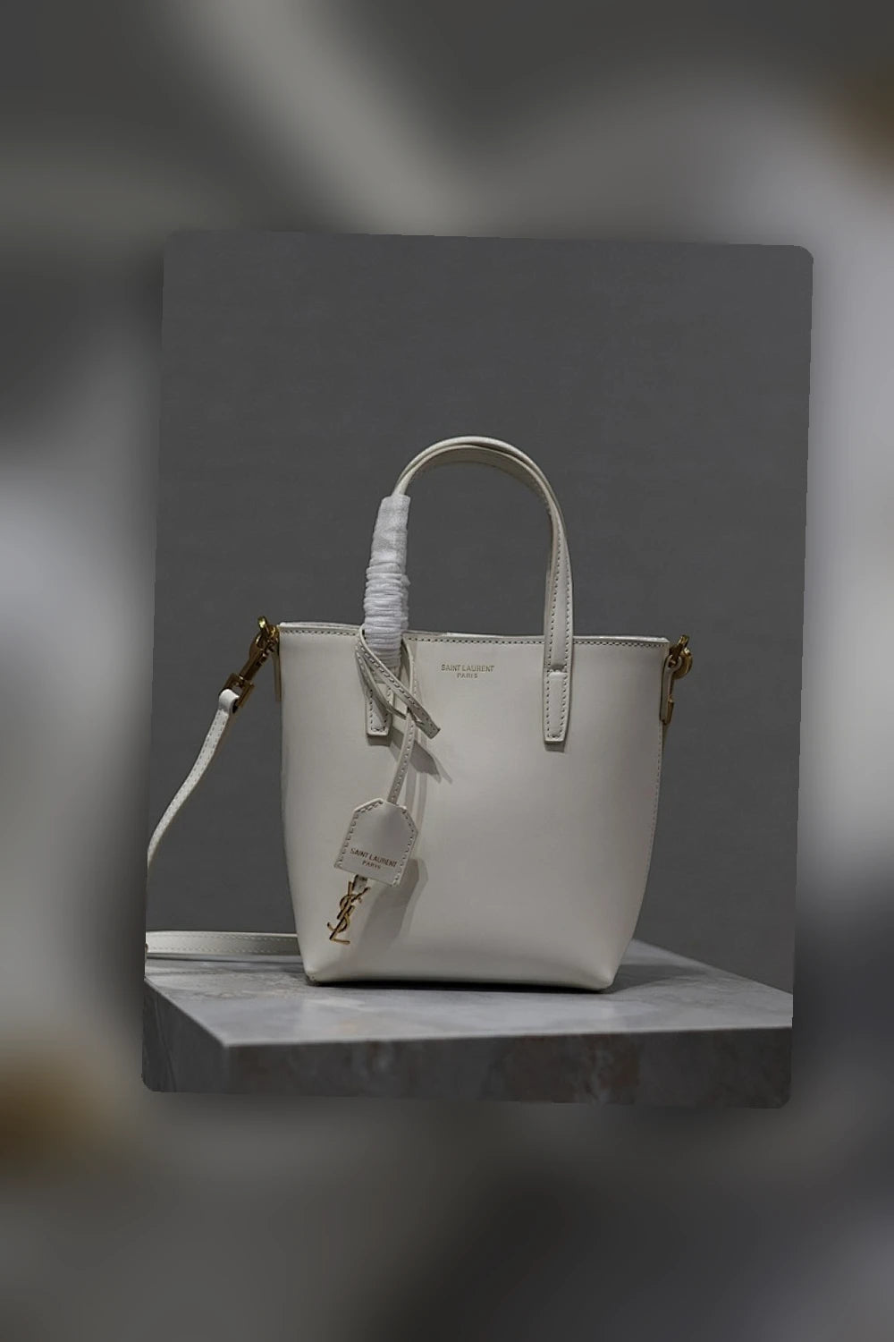 NB - YLS Bag - 1570
