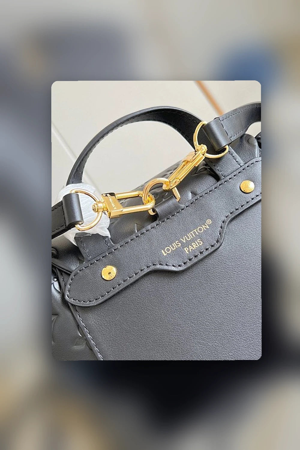 NB - LOV Bag - 1663