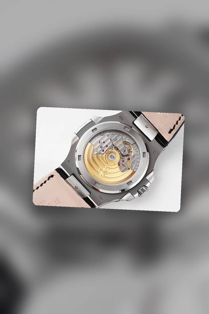 NB - Mix Watch - 1352