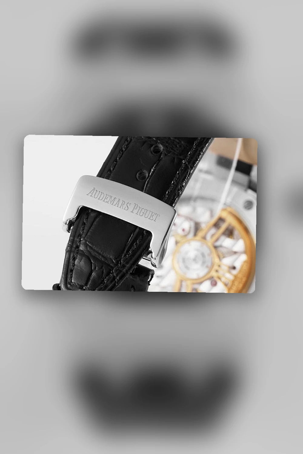 NB - Mix Watch - 123