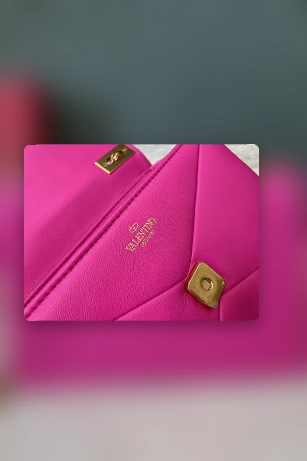 NB - VEL Bag - 1099