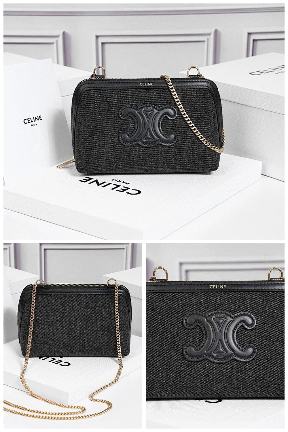 NB - COL Bag - 237