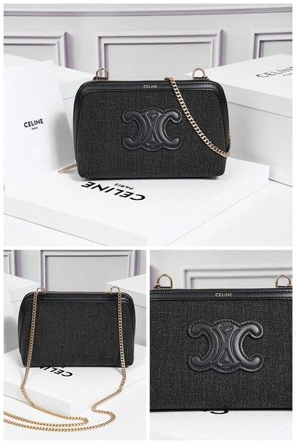 NB - COL Bag - 237