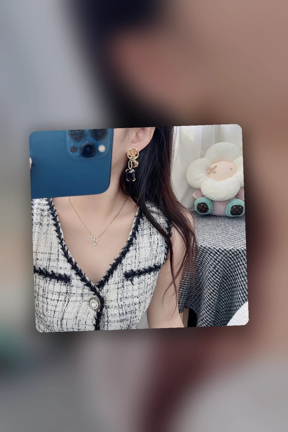 NB - LOV Jewelry - 576