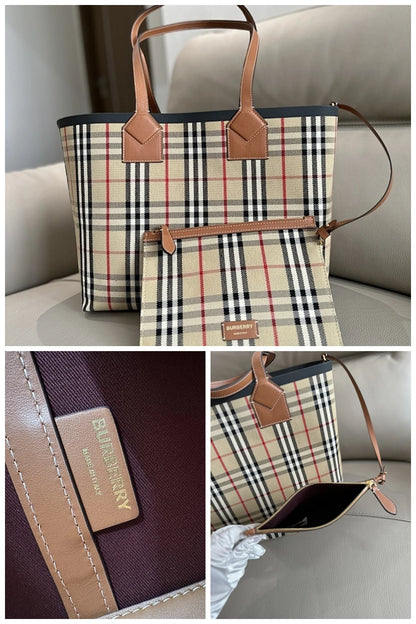 NB - BOR Bag - 175